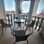 Aparthotel Nova