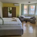 Nova Aparthotel 4*