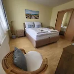 Hotel de apartamente Nova