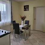 Hotel de apartamente Nova Hévíz
