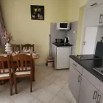 Nova Aparthotel 4*