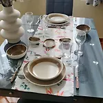 Nova Aparthotel Heviz