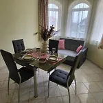 Aparthotel Nova