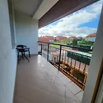 Aparthotel Nova 4*