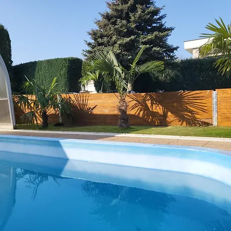 Apartmanhotel Nova