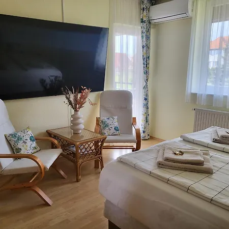 Nova Apartmanhotel *