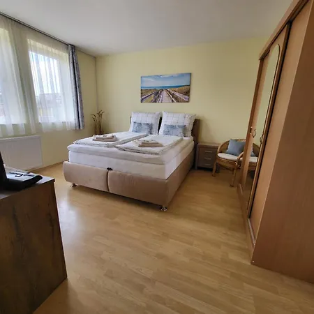 Apartmanhotel Nova Hévíz