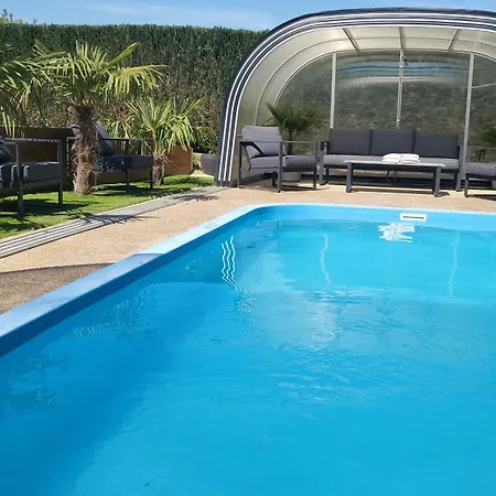 Apartmanhotel Nova 3*