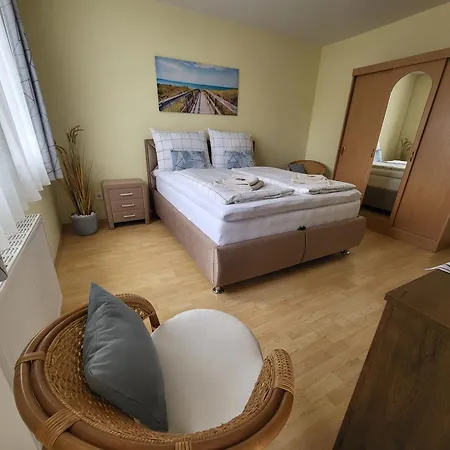 Aparthotel Nova