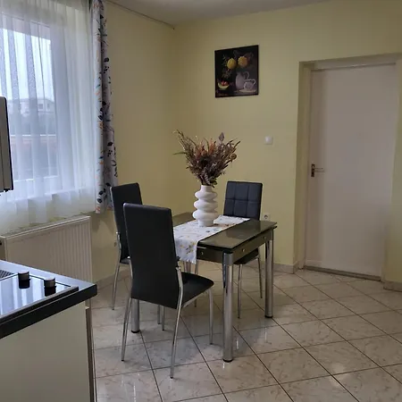 Aparthotel Nova Hévíz