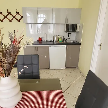 Nova Apartmanhotel