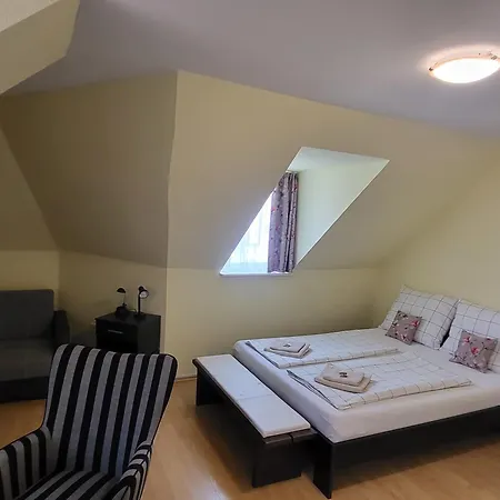 Apartmanhotel Nova