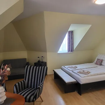 Apartmanhotel Nova *