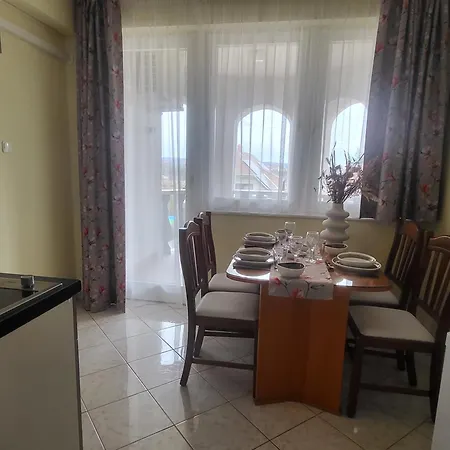 Apartmanhotel Nova *