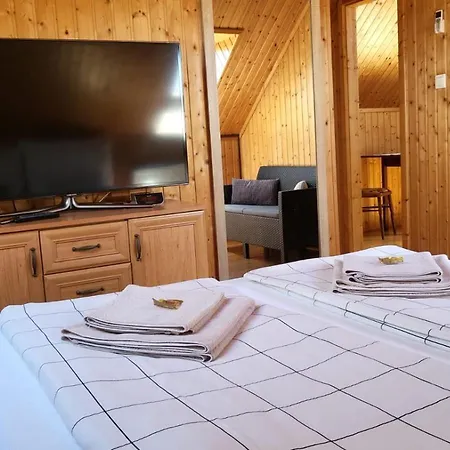 Apartmanhotel Nova