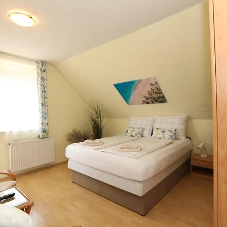Nova Apartmanhotel