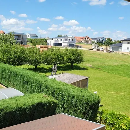 Nova Apartmanhotel