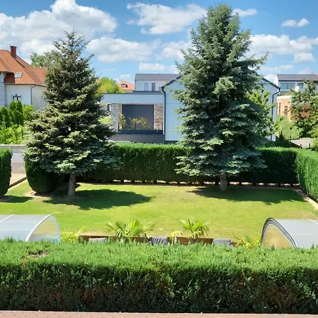 Apartmanhotel Nova *
