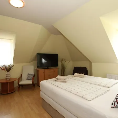 Apartmanhotel Nova *
