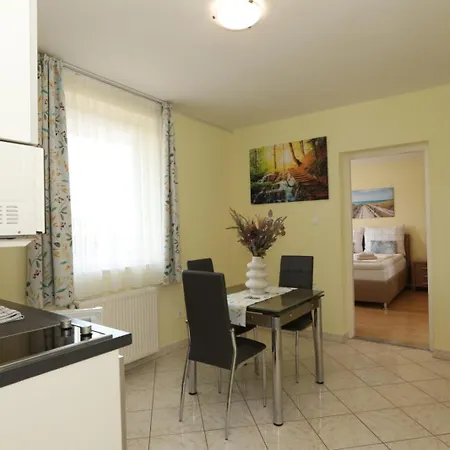 Apartmanhotel Nova *
