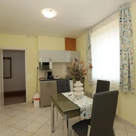 Apartmanhotel Nova Hévíz
