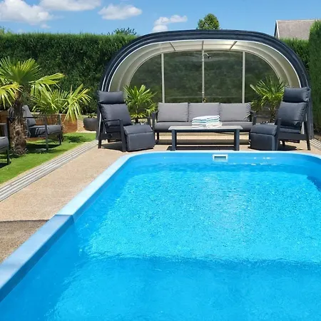 Nova Apartmanhotel Hévíz