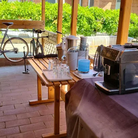 Apartmanhotel Nova