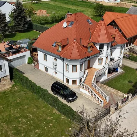 Nova Apartmanhotel