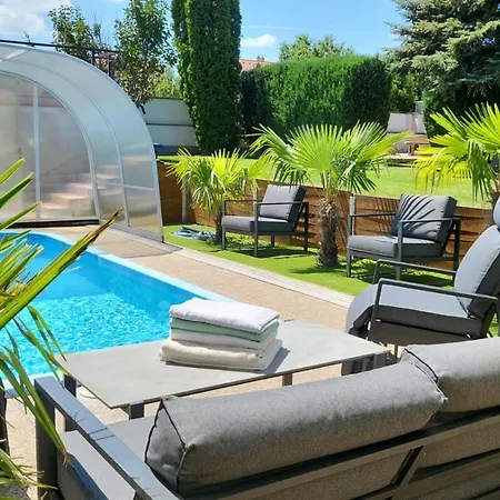 Apartmanhotel Nova *