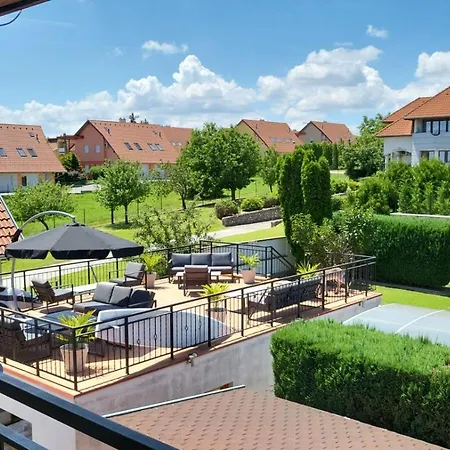 Nova Apartmanhotel