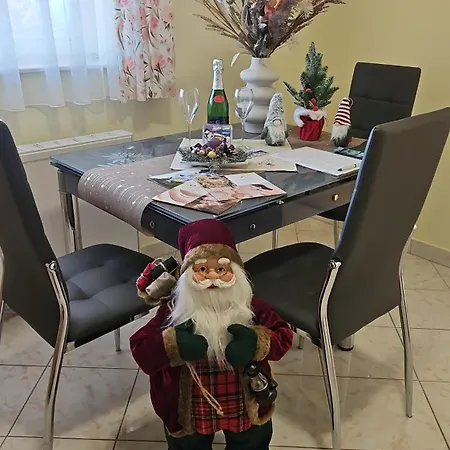 מלון דירות Nova