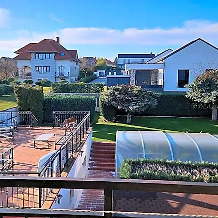 Nova Aparthotel Hévíz