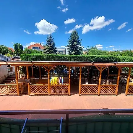 Nova Aparthotel
