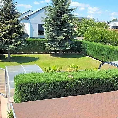 Aparthotel Nova Hévíz