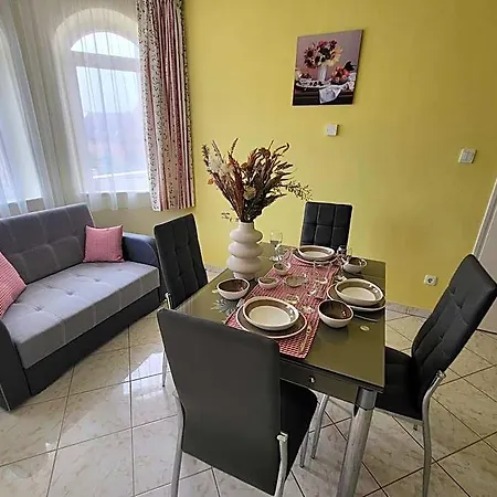 Aparthotel Nova Hévíz