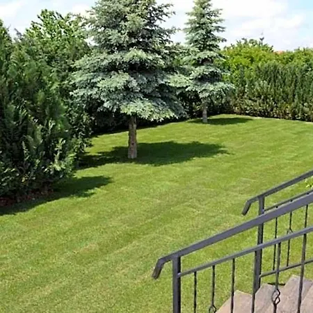 Nova Aparthotel Hévíz