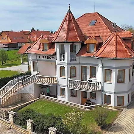 Nova Hévíz