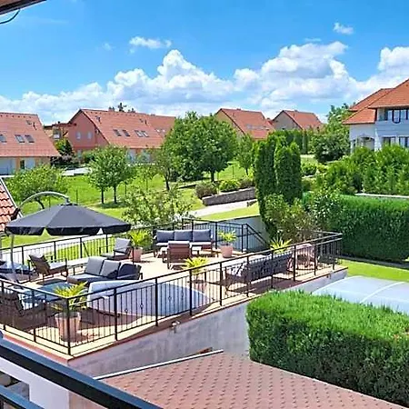 Nova Appart hôtel 4*