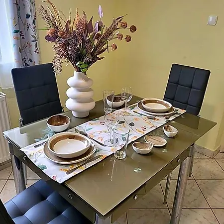Aparthotel Nova Hévíz