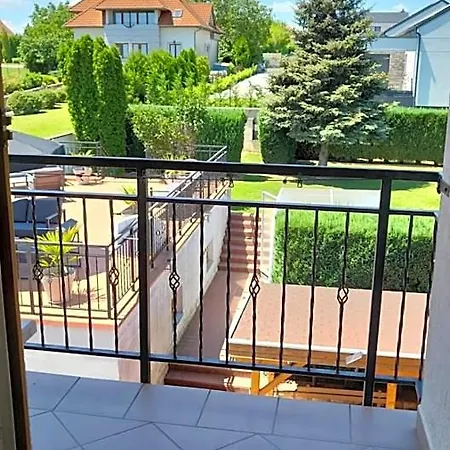 Nova 4* Hévíz