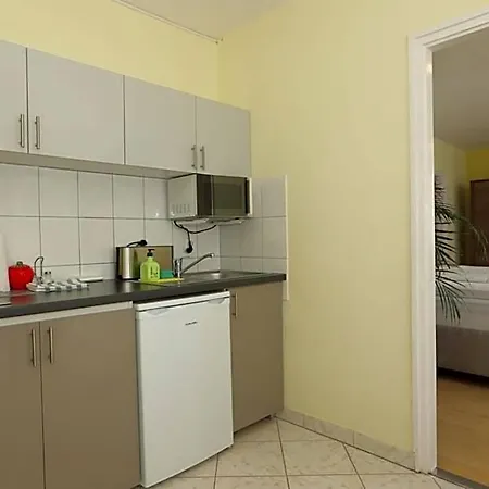 Aparthotel Nova Hévíz
