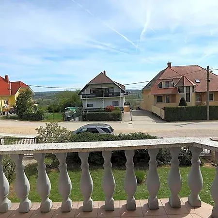 Aparthotel Nova Hévíz