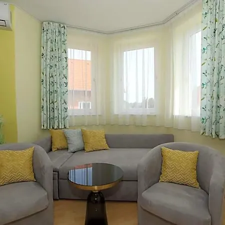 Nova Aparthotel