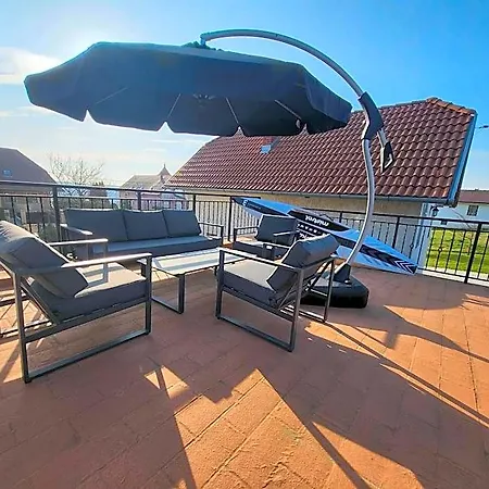 Aparthotel Nova Hévíz