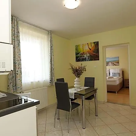 Aparthotel Nova Hévíz