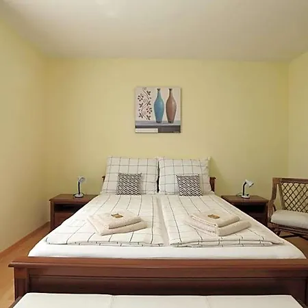 Nova Aparthotel Hévíz
