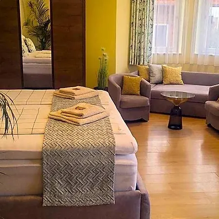Nova Aparthotel