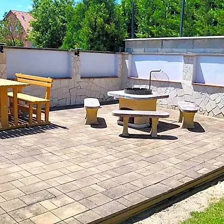Aparthotel Nova