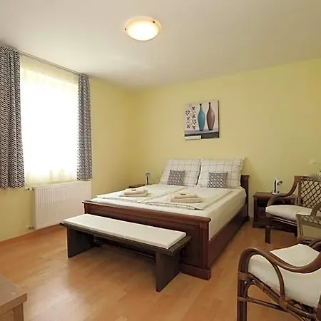 Aparthotel Nova