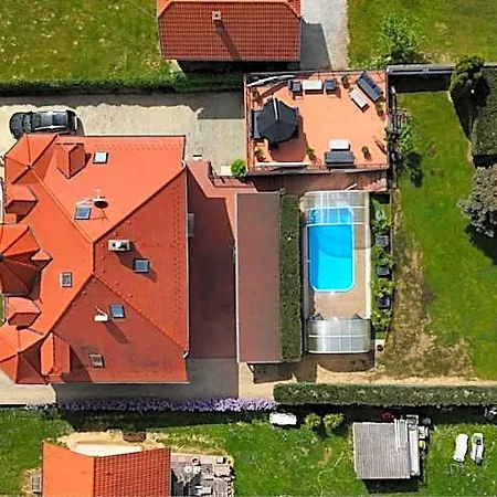 Appart hôtel Nova 4*